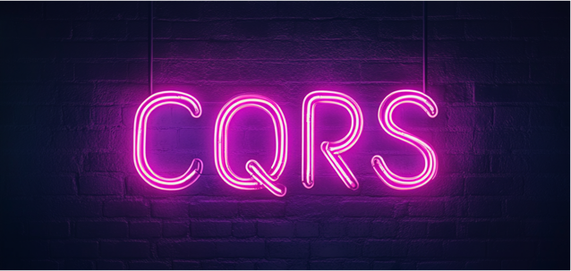 Python CQRS